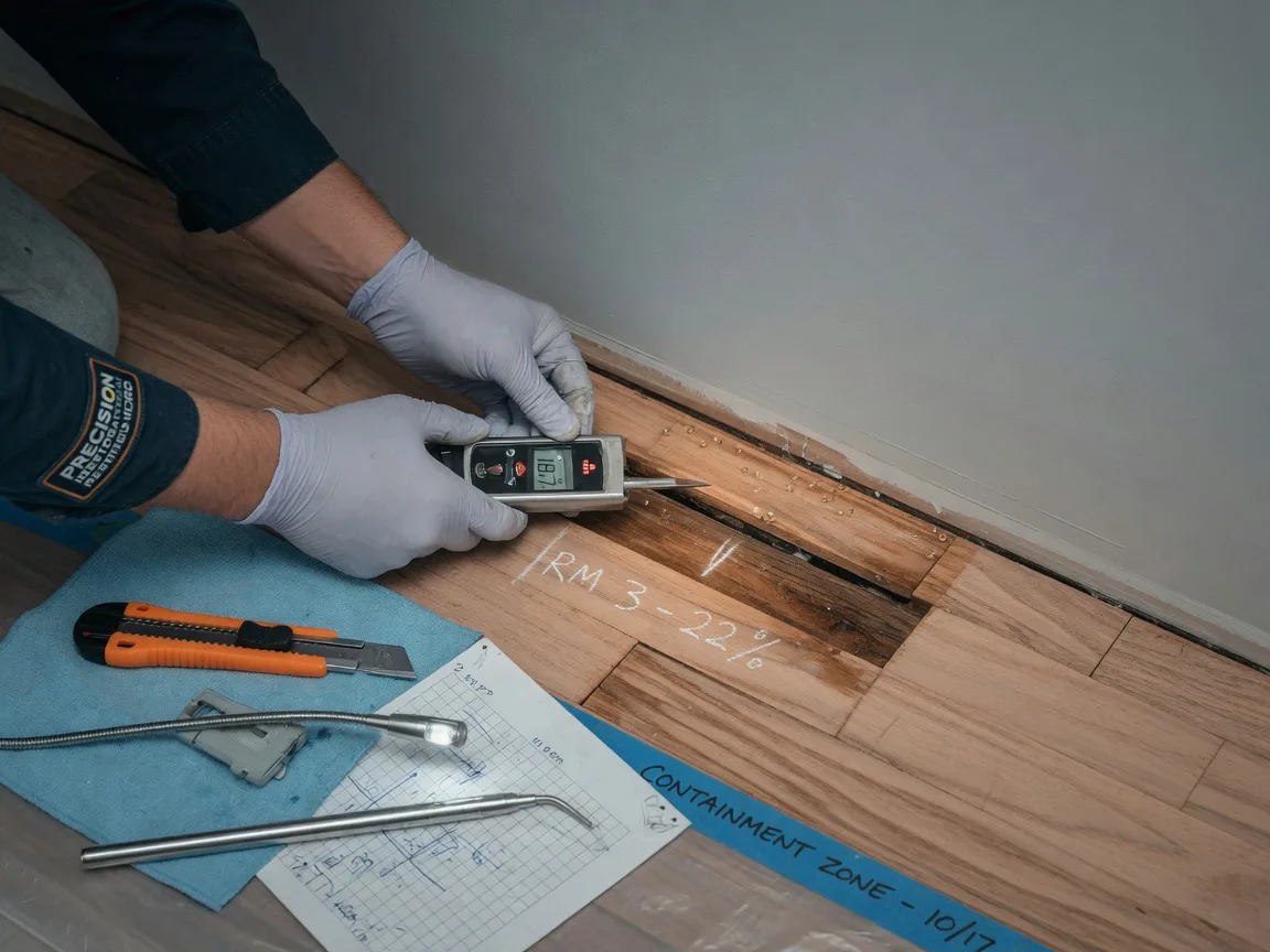 Why choose Water Removal in Jewett City, CT
